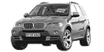 BMW E70 U3059 Fault Code