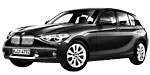 BMW F20 U3059 Fault Code